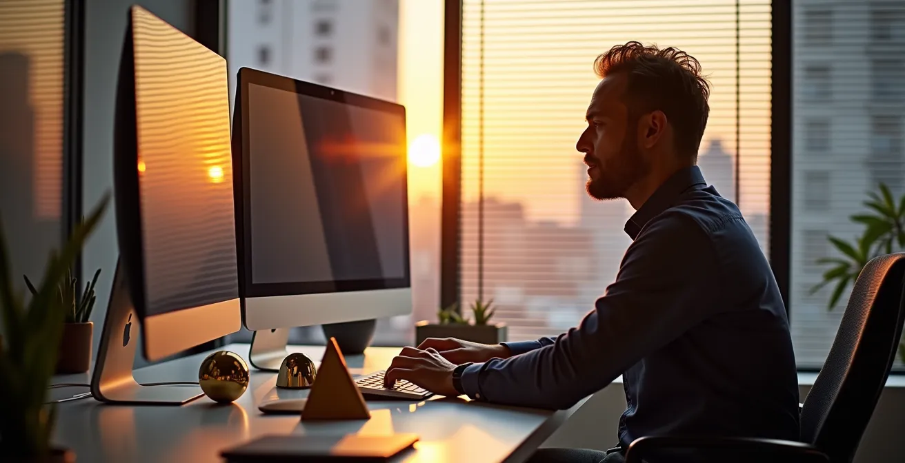 Comparación visual de Bitcoin y activos tradicionales mostrando su descorrelación