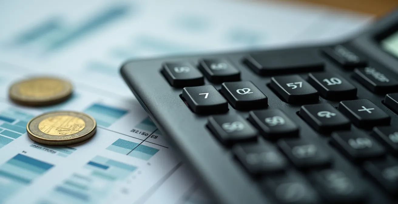 Calculadora profesional con documentos fiscales españoles y análisis de tributación de dividendos