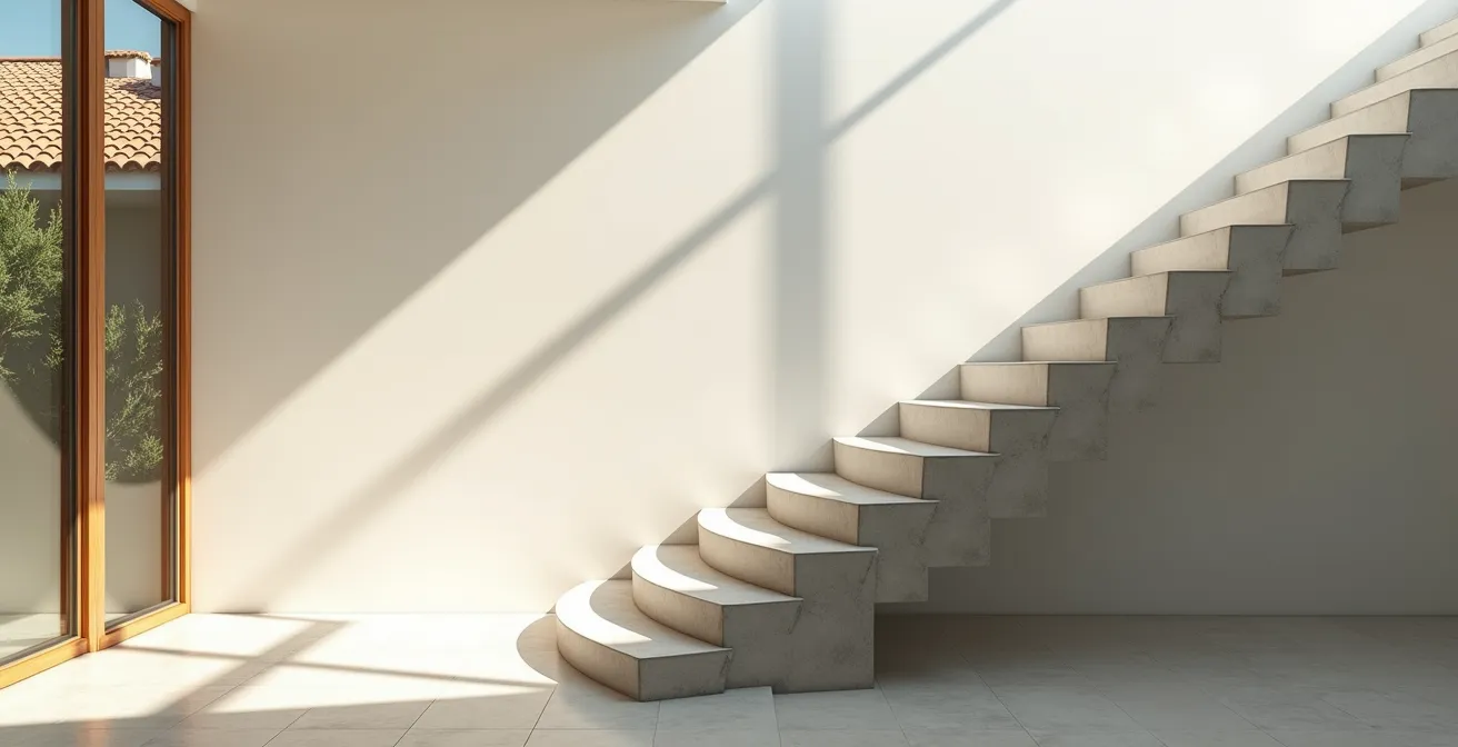 Visualización del incremento de intereses al alargar el plazo de una hipoteca