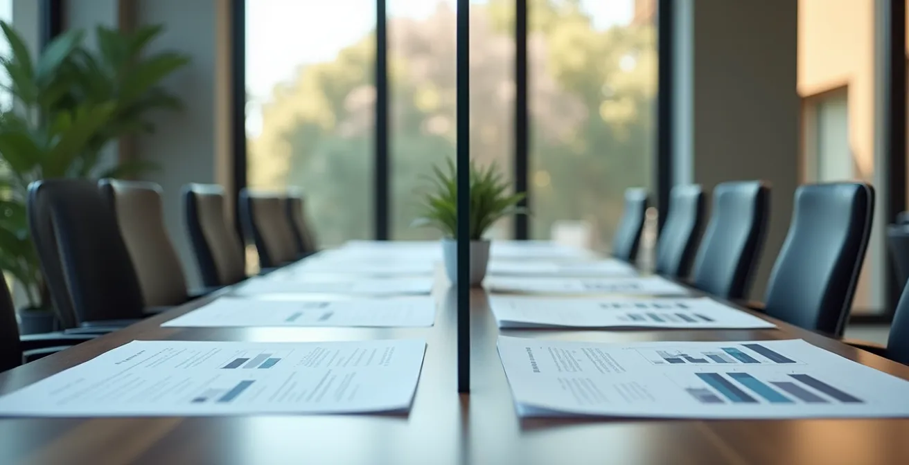 Diferencia visual entre test de idoneidad y test de conveniencia según MiFID II