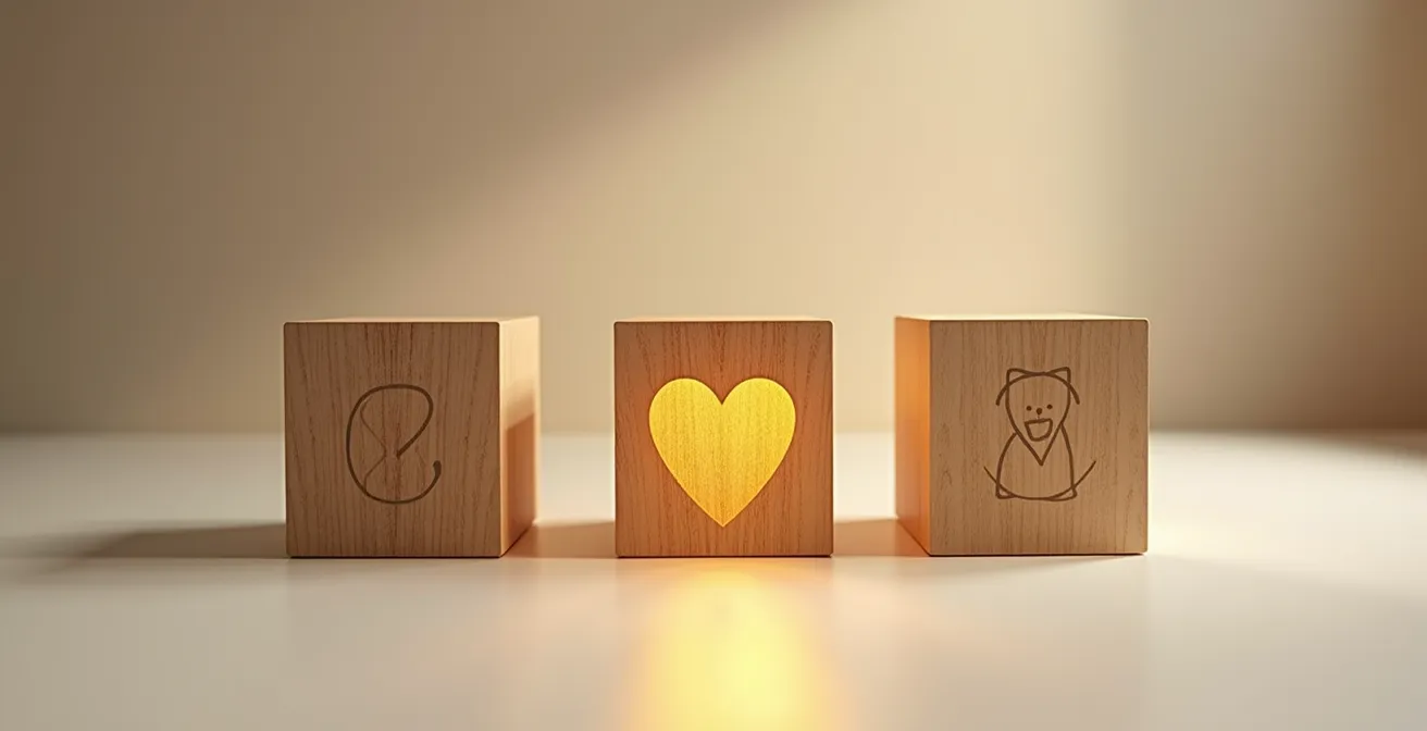 Diagrama visual mostrando la división de una herencia en tercios con énfasis en el tercio de mejora