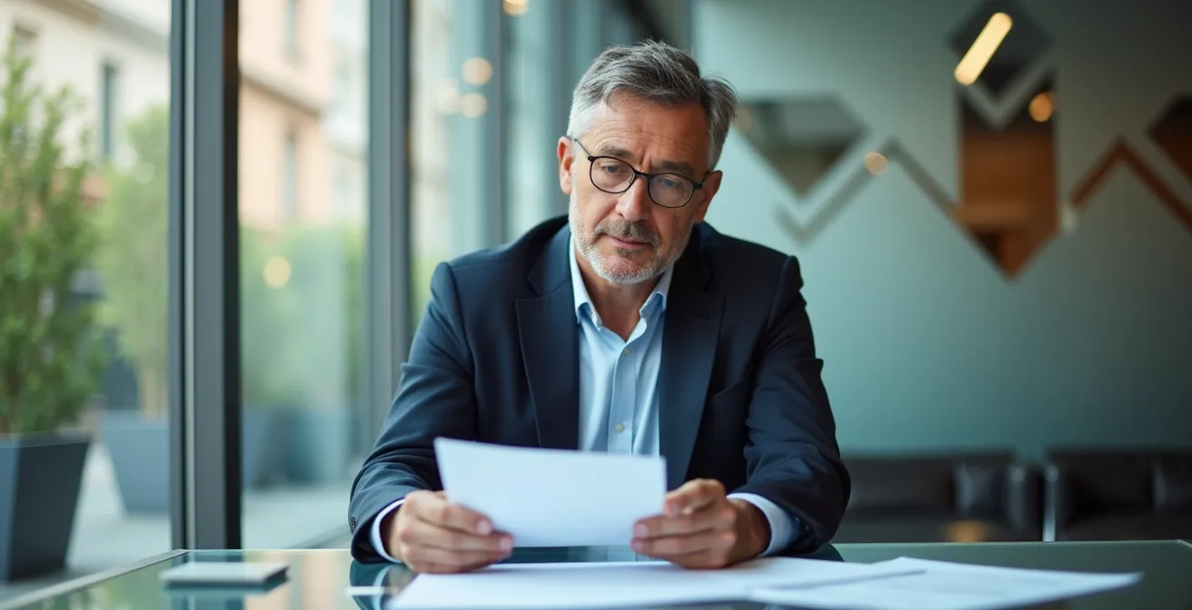 Proceso de pignoración de valores para hipoteca en banca española